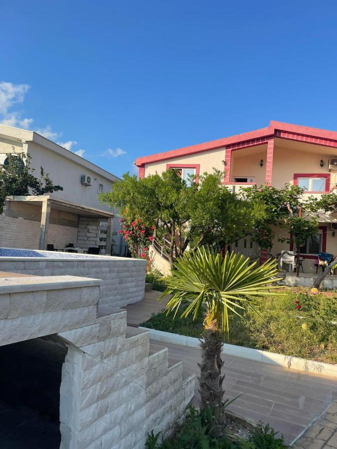Villa Nilic Bar Eksteriør billede
